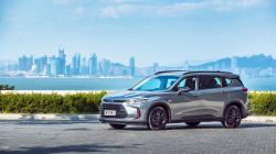 Hochwertige Tuning Fil Chevrolet Orlando 530T  163hp