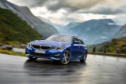 Фильтр высокого качества BMW 3 serie 320D  163hp