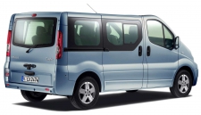 Фильтр высокого качества Renault Trafic 2.0 DCi 90hp