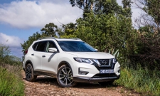 Filing tuning di alta qualità Nissan X-Trail 2.0 DCi 177hp