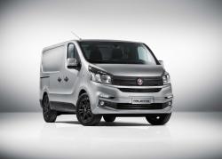 Фильтр высокого качества Fiat Talento 2.0 EcoJet 170hp
