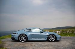 Fichiers Tuning Haute Qualité Porsche 911 4.0 GT3 RS 525hp