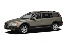 Hochwertige Tuning Fil Volvo XC70  T6 304hp