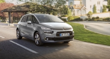 Fichiers Tuning Haute Qualité Citroën C4 Picasso / C4 Space Tourer 1.2 PureTech (GPF) 110hp