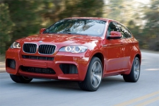 Фильтр высокого качества BMW X6 M  555hp