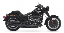 Alta qualidade tuning fil Harley Davidson 1800 Electra / Glide / Road King / Softail 1800 Fat Bob  96hp