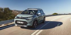 Tuning de alta calidad Citroën C3 Aircross 1.5 BlueHDI 110hp