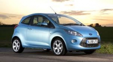 High Quality Tuning Files Ford Ka / Ka+ 1.3i 8v  50hp