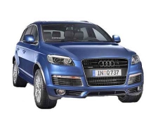 高品質チューニングファイル Audi Q7 4.2 FSI 350hp