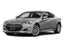 High Quality Tuning Files Hyundai Coupe 2.0  138hp