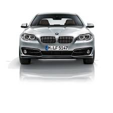 High Quality Tuning Files BMW 5 serie 520D  190hp