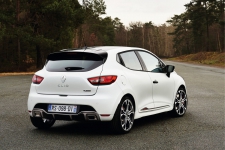 High Quality Tuning Files Renault Clio 1.2 16v  75hp
