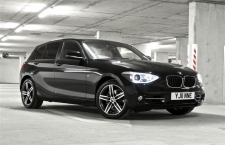 Hochwertige Tuning Fil BMW 1 serie 120D  163hp
