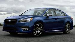 Yüksek kaliteli ayarlama fil Subaru Legacy 2.5  175hp