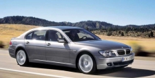 Фильтр высокого качества BMW 7 serie 730D  204hp