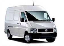 High Quality Tuning Files Volkswagen LT 2.5 TDI 90hp