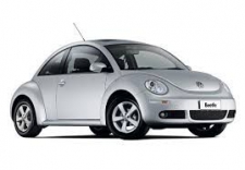 Fichiers Tuning Haute Qualité Volkswagen New Beetle 1.8T 20v  150hp