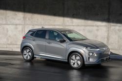 Hochwertige Tuning Fil Hyundai Kona 1.6 T-GDI hybrid 141hp