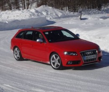 Yüksek kaliteli ayarlama fil Audi A4 3.0 TFSI 333hp