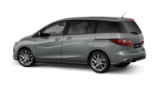 Фильтр высокого качества Mazda Mazda 5 2.0 CiTD 110hp