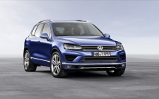 Фильтр высокого качества Volkswagen Touareg 3.0 TDI 225hp