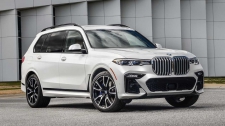 Fichiers Tuning Haute Qualité BMW X7 xDrive30D  265hp