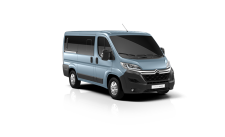 High Quality Tuning Files Citroën Jumper 2.2 HDi 150hp