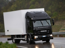 Фильтр высокого качества Iveco EuroCargo 251  251hp
