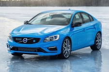 Yüksek kaliteli ayarlama fil Volvo S60 2.0 D4 Polestar 200hp