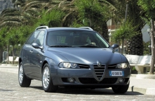 高品質チューニングファイル Alfa Romeo 156 1.9 JTD 140hp