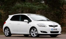 Фильтр высокого качества Toyota Auris 2.0 D4-D 136hp