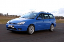 High Quality Tuning Files Ford Focus 1.6i 16v  100hp