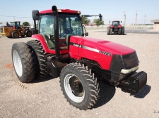 Tuning de alta calidad Case Tractor MX 285 CAPS PUMP 8.3 287hp