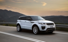 Hochwertige Tuning Fil Land Rover Evoque P250  250hp