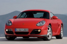 Hochwertige Tuning Fil Porsche Cayman 2.7i  211hp