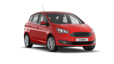 High Quality Tuning Files Ford C-Max 1.5 TDCI 105hp
