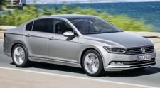 Hochwertige Tuning Fil Volkswagen Passat 2.0 TFSI 220hp