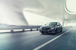 Фильтр высокого качества Honda Civic 1.5T VTec 182hp