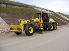 高品質チューニングファイル Hbm Nobas Bg 160 T-4 8.7L I6 162hp