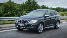 高品质的调音过滤器 Volvo XC60 2.0 D4 163hp