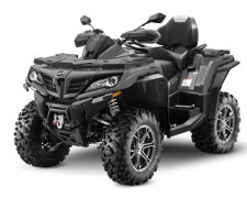 Yüksek kaliteli ayarlama fil CF Moto CFORCE series 1000 EPS LX 79hp