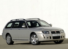 Hochwertige Tuning Fil Rover 75 2.0 CDTI 115hp