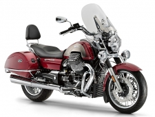 高品质的调音过滤器 Moto Guzzi California 1400 1380cc 97hp