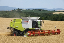 High Quality Tuning Files Claas Tractor Lexion 650 8.8 C9 ACERT 313hp