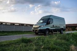 High Quality Tuning Files Iveco Daily 2.3D (Eu6e)  116hp