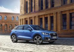 High Quality Tuning Files Audi Q2 40 TDI (2.0D) 190hp