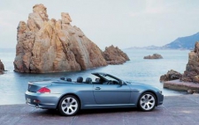 Фильтр высокого качества BMW 6 serie 630i  272hp