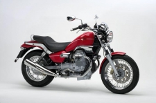 Yüksek kaliteli ayarlama fil Moto Guzzi Nevada 750 Se 07 750cc 48hp