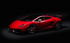 High Quality Tuning Files Lamborghini Gallardo 5.0 V10  500hp