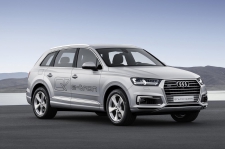 High Quality Tuning Files Audi Q7 3.0 TDI E-Tron 373hp